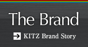 The Brand KITZ Brand Story